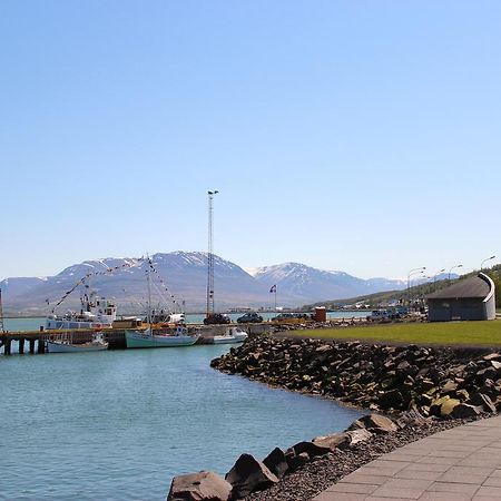 Acco Guesthouse Akureyri Kültér fotó