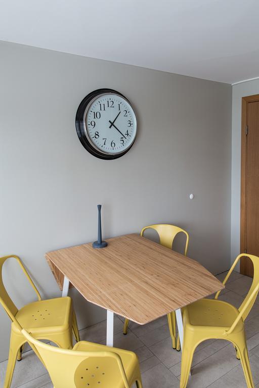 Acco Guesthouse Akureyri Szoba fotó