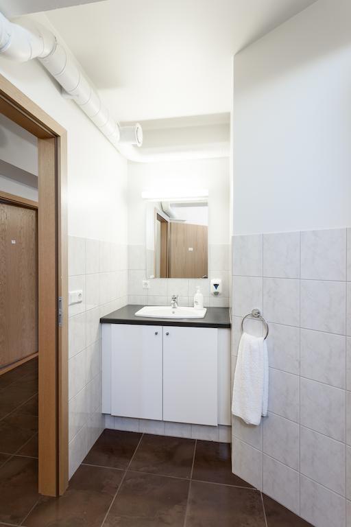 Acco Guesthouse Akureyri Kültér fotó