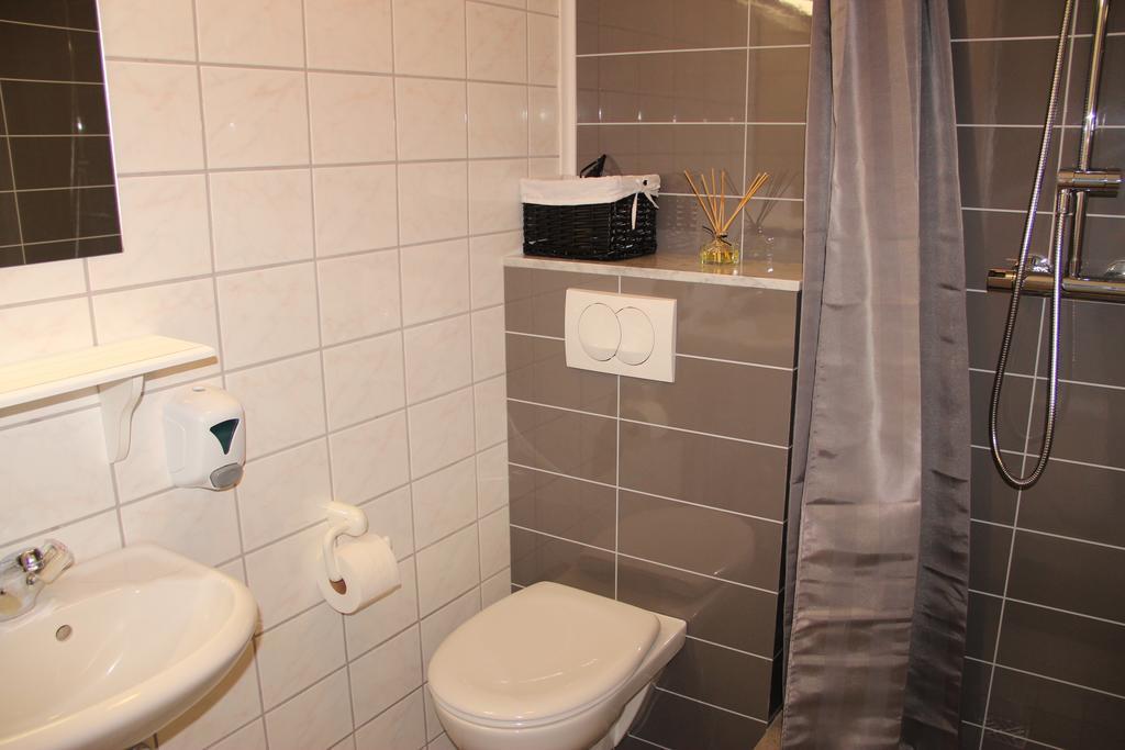 Acco Guesthouse Akureyri Kültér fotó