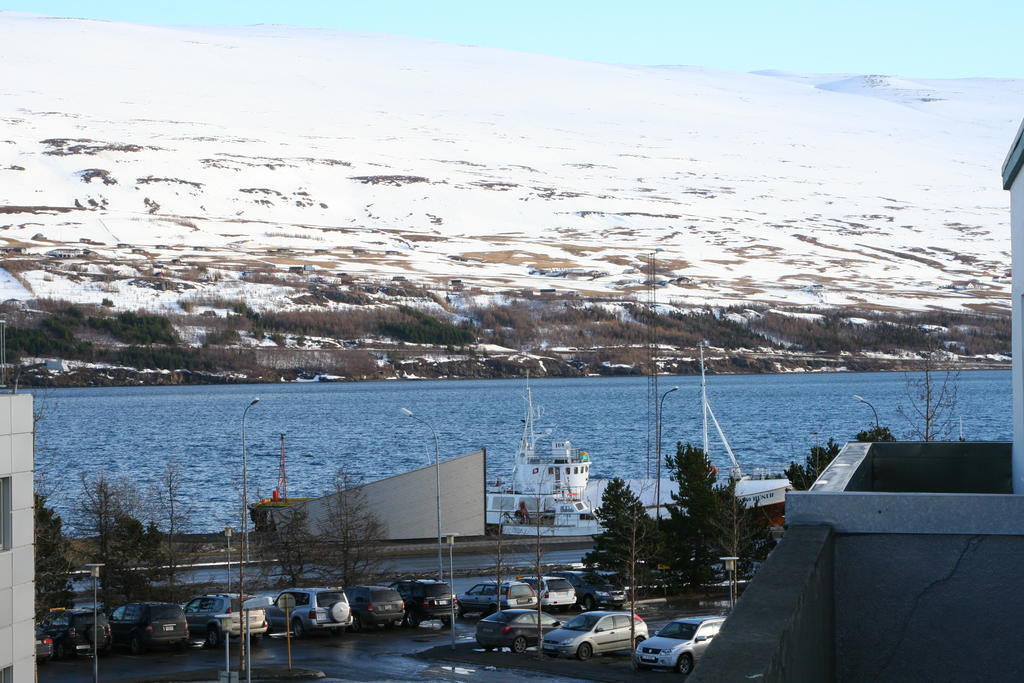 Acco Guesthouse Akureyri Kültér fotó
