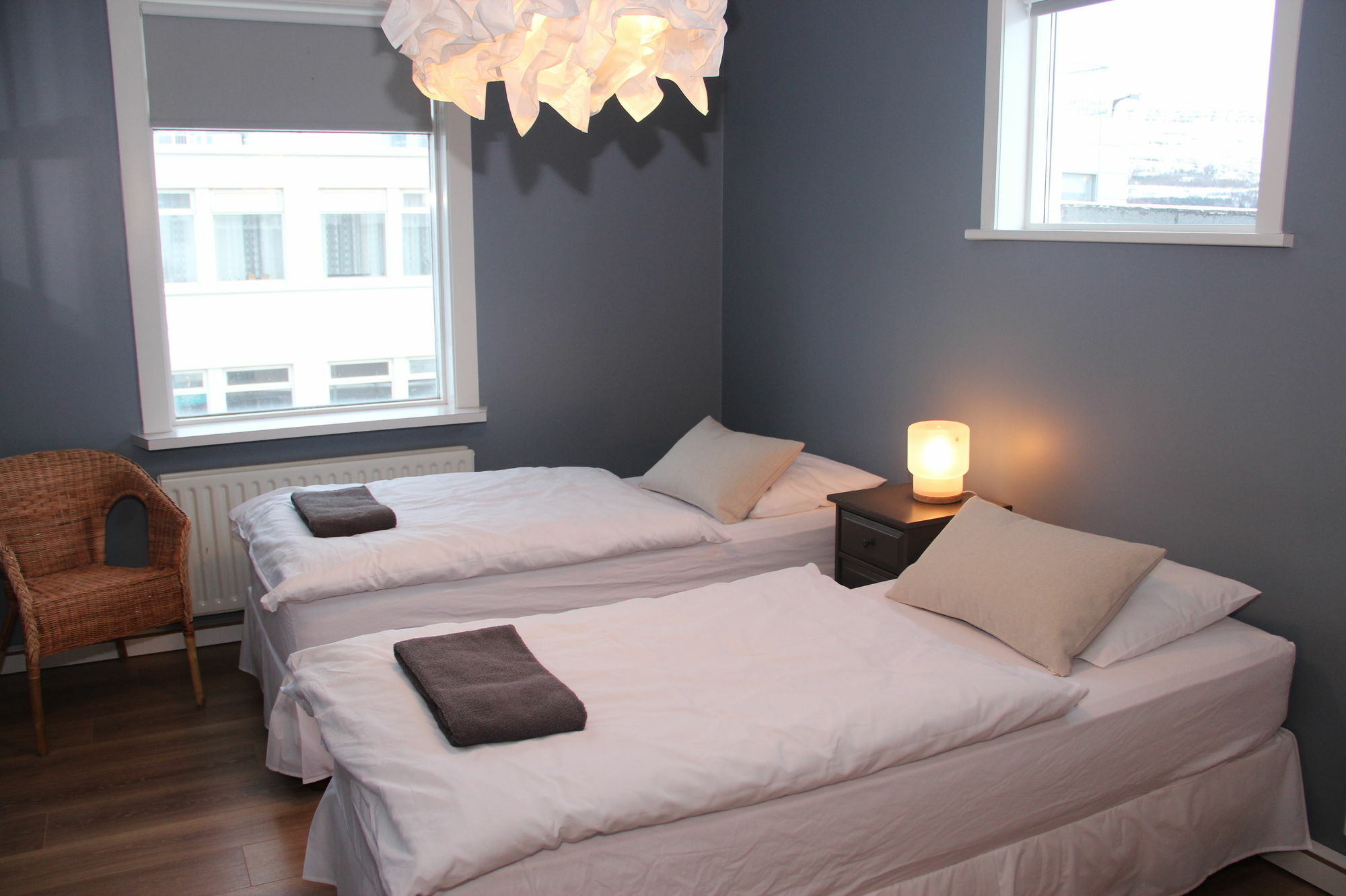 Acco Guesthouse Akureyri Kültér fotó