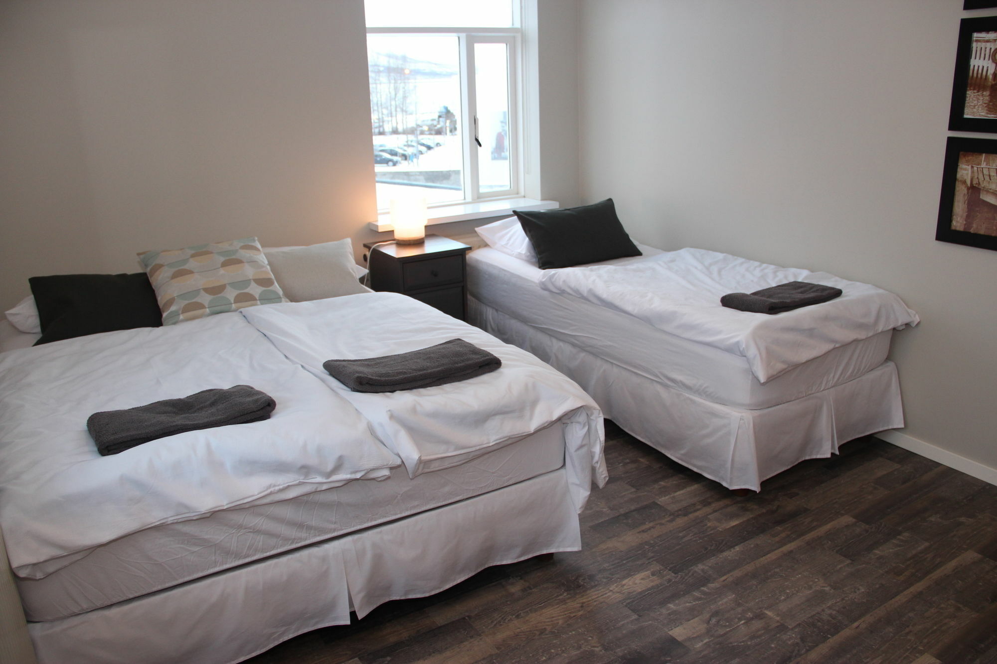 Acco Guesthouse Akureyri Kültér fotó