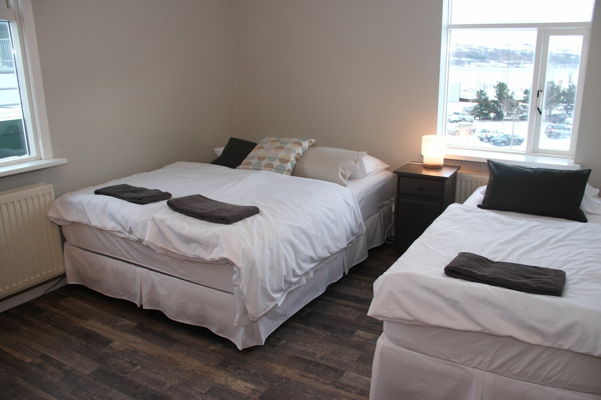 Acco Guesthouse Akureyri Kültér fotó