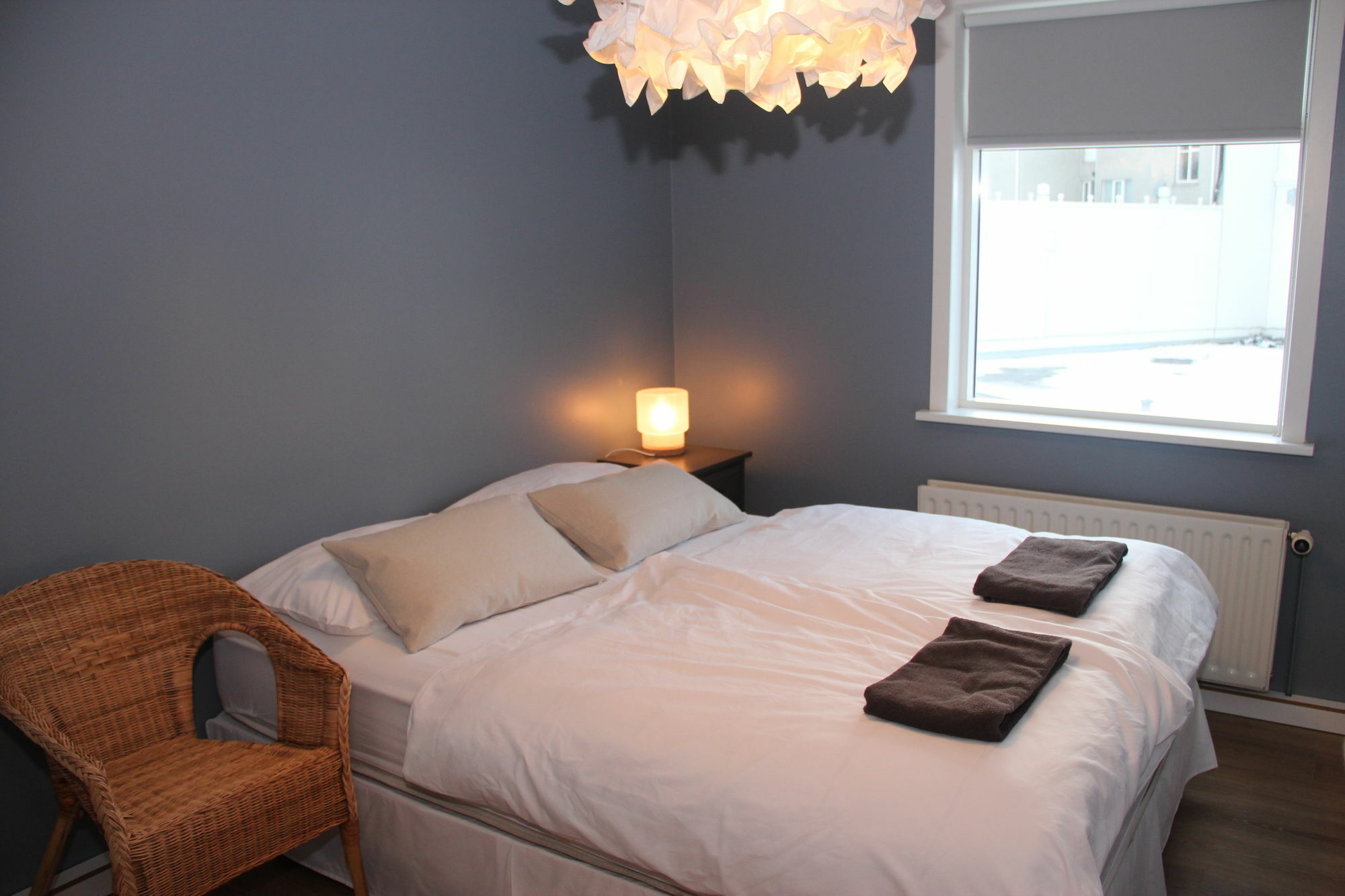 Acco Guesthouse Akureyri Kültér fotó